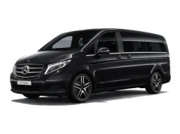 MERCEDES BENZ VIANO